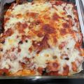 rewon's cooksnap of when they made 大人気♡ポテトミートグラタン.