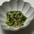neige14's cooksnap of when they made ダシダで無限ピーマン.