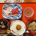 ももいろふらみんご's cooksnap of when they made 夏の涼を演出☆じゅんさいの酢の物.