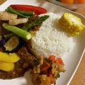 大好きKP's cooksnap of when they made 絶品☆手作り福神漬け.