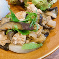 meikoh's cooksnap of when they made 梅でさっぱり！豚肉となすの甘じょっぱ炒め.