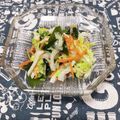 ﾁｲﾁｬﾝﾏﾏ's cooksnap of when they made 時短！簡単&シンプル♪❇白菜の漬物❇.