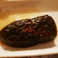 亜梨花's cooksnap of when they made ナスの焼きびたし.