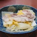 G_Yossan's cooksnap of when they made フライパンで簡単！豚バラと白菜の重ね蒸し.