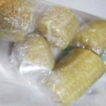 ハミングムーン's cooksnap of when they made とうもろこし 保存(冷凍).