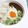 chi−ちゃん's cooksnap of when they made ＊こんなのどう？カレーに目玉焼きと長葱＊.