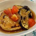 おっちむ＊'s cooksnap of when they made めかじきとパプリカの南蛮炒め.