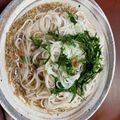 コハク☆。・'s cooksnap of when they made さっぱり♪梅みょうがそうめん.