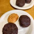 こぴょ's cooksnap of when they made 道明寺粉で､おはぎ３兄弟☆.