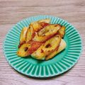 のんべぇヒロ's cooksnap of when they made ちくわだけなの♥ご飯に合う♪お弁当にも♪.
