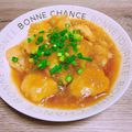 のんべぇヒロ's cooksnap of when they made しっとりぷるぷる★鶏むね肉のおろし煮.