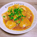 のんべぇヒロ's cooksnap of when they made しっとりぷるぷる★鶏むね肉のおろし煮.