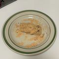 もりりんの森のちこ's cooksnap of when they made 簡単☆餡生春巻き.