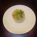 ogrn_s's cooksnap of when they made 簡単キウイのヨーグルトタルトケーキ.