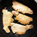 ポニョすけ2016's cooksnap of when they made とんてき♪簡単やわらか♪豚肉の西京焼き♪.
