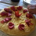 ナヲミンミン's cooksnap of when they made ♡ケーキ屋さんのミルクレープ♡.