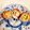 ぷにぷに～mama's cooksnap of when they made ちくわ大葉チーズ巻き.