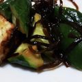 tomaton☆'s cooksnap of when they made 大量消費　きゅうりと塩昆布の浅漬け.