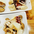 ぶたぶた☆こぶた's cooksnap of when they made タコのアヒージョ風.