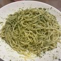 8140さん's cooksnap of when they made 基本のジェノベーゼ.