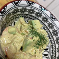 ayayahoney's cooksnap of when they made おうちで本格MIXタコス♪.
