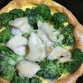 お願いひつじ's cooksnap of when they made 低糖質！卵デニッシュ☆元祖ニトスキ版.