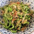 あらゆかたん's cooksnap of when they made ツナなしでも、美味しい無限ピーマン.