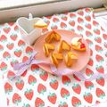 あやちん０８１６'s cooksnap of when they made フォーチュンクッキー.