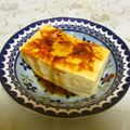 龍青空ママ's cooksnap of when they made 辛子冷や奴.