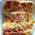 ほしとゆめ's cooksnap of when they made 甘くない卵焼き☆.