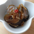 ☆ミーハー☆'s cooksnap of when they made 本格☆きゅうりのキューちゃん漬け☆.