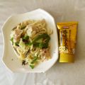 よちりん's cooksnap of when they made 香味焼きうどん.