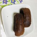 クックMVXCM0☆'s cooksnap of when they made 本格☆大人のミニチョコレートケーキ.