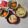 よちりん's cooksnap of when they made 湯葉と麩のお味噌汁♪.