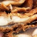 ふぁんころ's cooksnap of when they made 2度美味しい♡鯖カツ丼(鯖フライ丼).