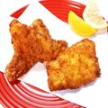 さつき⭐ママ's cooksnap of when they made 鱈のカレー風味揚げ☆.