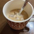 うさこママ★'s cooksnap of when they made 牛乳出しアイスコーヒー.