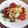 T❀mo's cooksnap of when they made 中華☆卵とトマトの炒め.