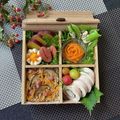 ゆみクローバー's cooksnap of when they made 95℃ 低温調理で中華風おこわ.