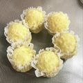 ☆みさと☆'s cooksnap of when they made ノンオイルＨＣＭで蒸しパン（基本）.