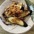 ゼビさん's cooksnap of when they made なすびの焼きうに合わせ.