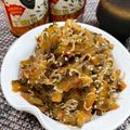 もりはん's cooksnap of when they made ゴーヤの佃煮.