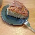 ❀のんたん❀'s cooksnap of when they made 朝食＆ブランチ♡お豆腐入りバナナブレッド.