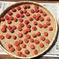 ことりっぽ's cooksnap of when they made ★昔ながらの梅干★の作り方.