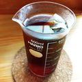 azbjbn's cooksnap of when they made 簡単!お手軽‼水出しコーヒー❗うますぎ‼.