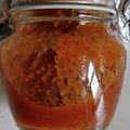ちよこれいとン's cooksnap of when they made 簡単★手作りコチュジャン 混ぜるだけ.