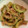 年中ねぼすけ's cooksnap of when they made ゴーヤと鶏皮のきんぴら.