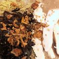 ForestGump's cooksnap of when they made 家系ラーメン スープ (クリーミー).