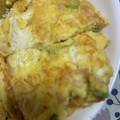 67luna's cooksnap of when they made おうち居酒屋★納豆とおネギの玉子焼き.