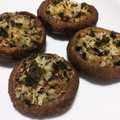 ☆☆あっきん☆☆'s cooksnap of when they made 丸ごとしいたけのガーリックバター焼き.
